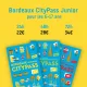 CityPass 2025
