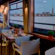 Dîner-croisière à Bordeaux