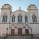 Synagogue de Bordeaux ©N.Duffaure