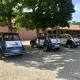 Visite privée du vignoble en 2CV – Médoc