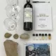 Initiation à la dégustation château Haut Breton Larigaudiere