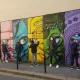 street art canelés