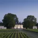 Medoc 1855 © Vinexia - Chateau Cantemerle