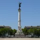 Colonne Monument aux Girondins