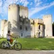 Château de Roquetaillade ©Labeguerie