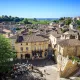 Saint Emilion route du patrimoine © David Remazeilles