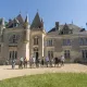 Une journée à vélo dans les vignobles de St-Emilion