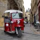 TukTuk visite de Bordeaux