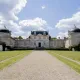 Château de Malle architecture historique