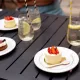 Pâtisserie dégustées lors de la visite Bordeaux A Dream