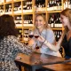 Dégustation entre filles Bordeaux A Dream