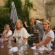 Balade dans Bordeaux avec 4 dégustations de vins