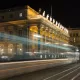  Balade de nuit en side-car à Bordeaux 