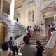 Visite sensorielle du Grand Théâtre