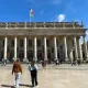 Bordeaux Visite Chasse à l'héritage au Grand Théâtre