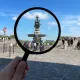 Loupe Bordeaux Visite