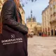 Tote Bag Bordeaux Visite