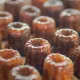 canelés, croisière