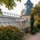 Architecture Château de Reignac