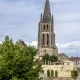 Clocher de Saint-Emilion