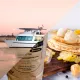 Croisière Burdigala offre croisière et crêpes