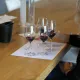 Initiation à la dégustation au Château Lauduc 