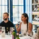 Dégustation de vin Olala Bordeaux Masterclass Vin