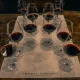 Dégustation verticale Château Balestard la Tonnelle