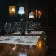 Dégustation verticale au Château Balestard La Tonnelle