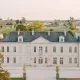 Vue extérieure du Château Soutard