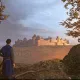 Carcassonne en réalité virtuelle