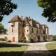 Extérieur du Château Le Grand Verdus