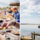 Food Tour "Le Cap Ferret secret" 