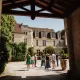 Visite au château Le Grand Verdus @Devour-Tours