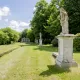 Jardins remarquables du Château de Malle