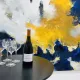 Dégustation Art & Vin La Vie Bonne Voyages 
