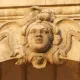 Mascaron Bordelais