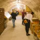 Musée vouté à Bordeaux, musée du vin et du négoce