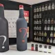 Dégustation à l'aveugle Masterclass Vin Olala