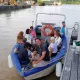 Sortie pêche