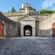Citadelle de Blaye Porte Royale