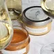 Château Bouscaut Accord met&vin végétarien