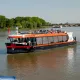 Les bateaux bordelais Sirius
