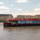 bateau Sirius croisière