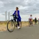Visite de Bordeaux à vélo BEF