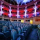 Visite guidée du Grand Théâtre - Crédit Haaghun Photographie