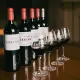 Dégustation des vins du Château de Camensac