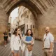 Visite guidée Bordeaux A Dream centre historique