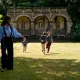 Parc historique du château de Malle
