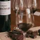 Dégustation vins & chocolats Château de Camensac 